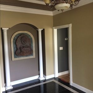 Meet your Posher, Jane